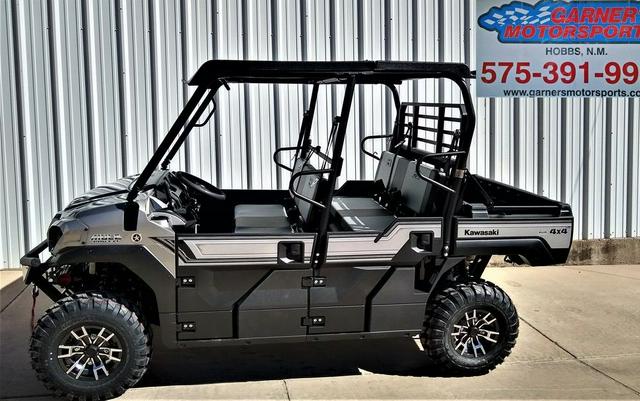 2023 Kawasaki Mule PRO-FXT™ Ranch Edition