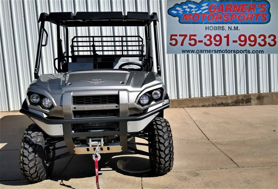 2023 Kawasaki Mule PRO-FXT™ Ranch Edition