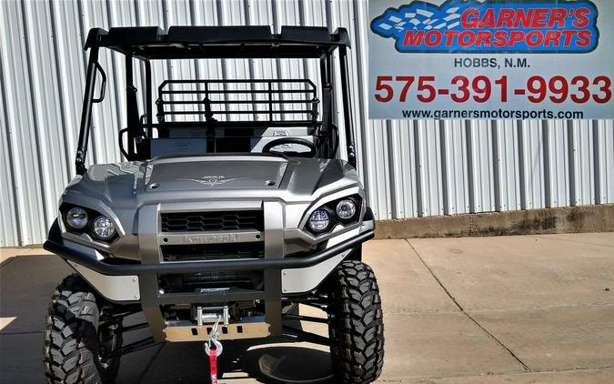 2023 Kawasaki Mule PRO-FXT™ Ranch Edition