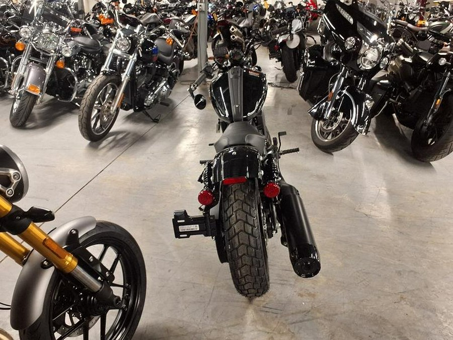 2025 Indian Motorcycle® SCOUT BOBB