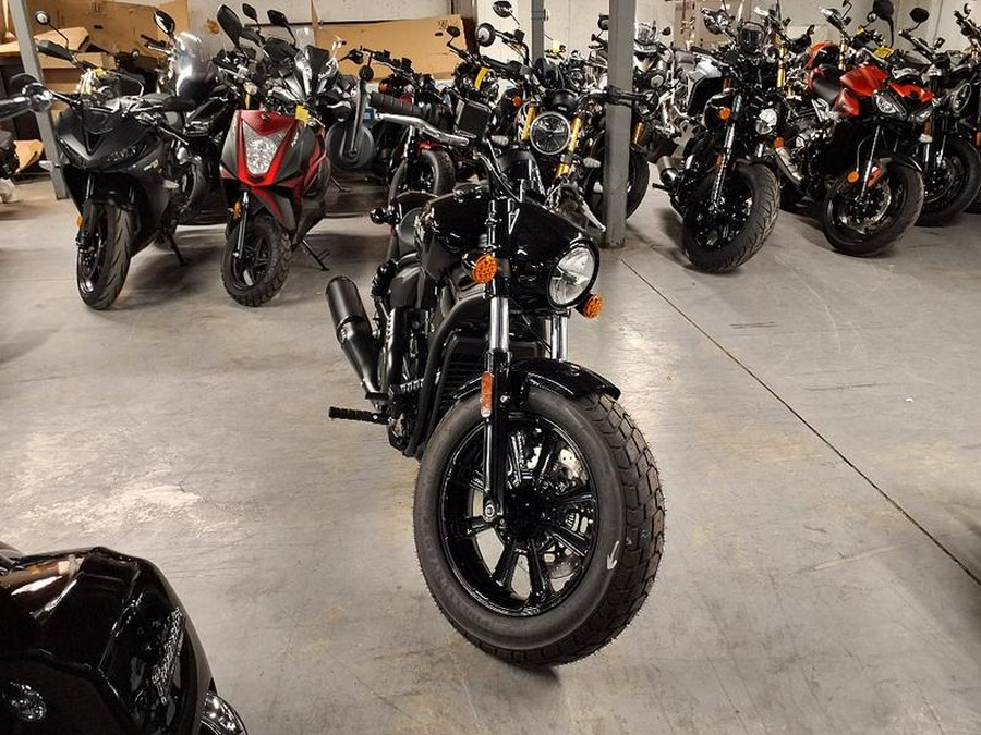 2025 Indian Motorcycle® SCOUT BOBB