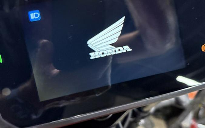 2025 Honda Rebel 1100 DCT SE