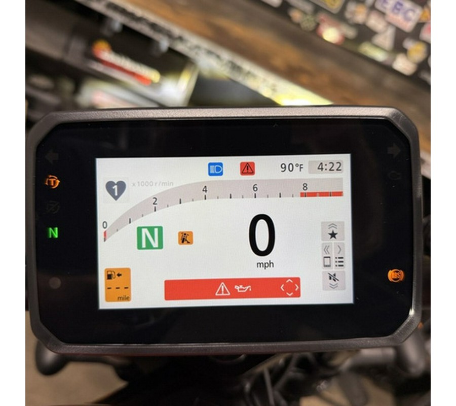 2025 Honda Rebel 1100 DCT SE