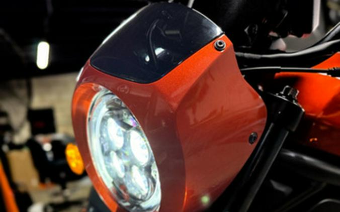 2025 Honda Rebel 1100 DCT SE