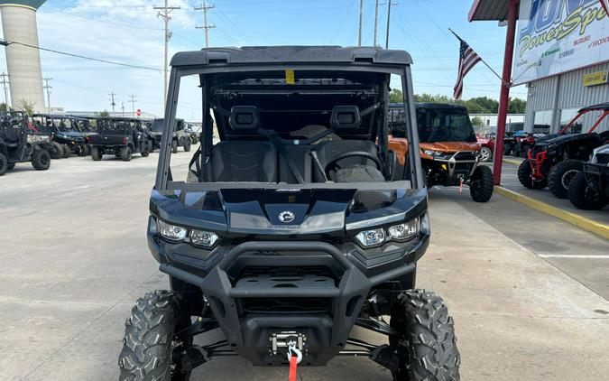 2026 Can-Am Defender PRO XT HD10