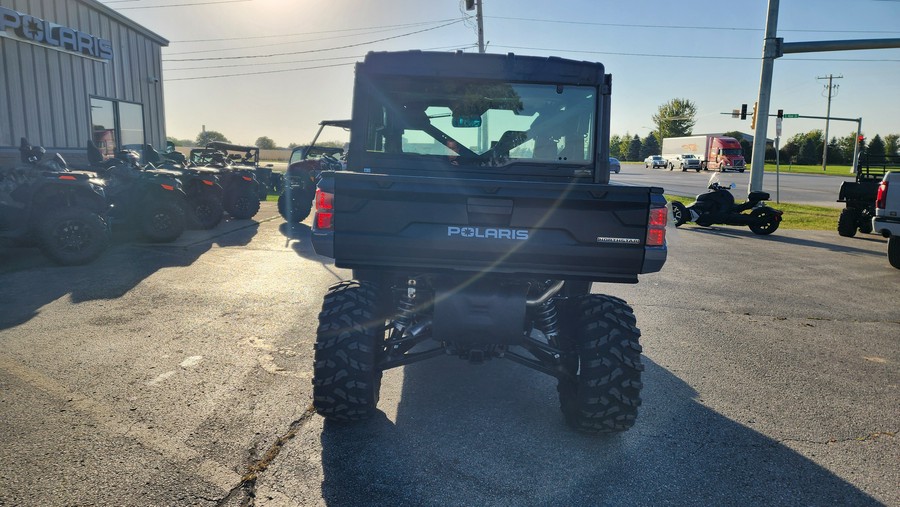 2026 Polaris Ranger Crew XP 1000 NorthStar Edition Premium