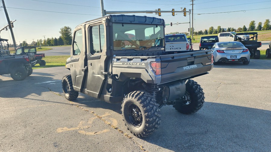 2026 Polaris Ranger Crew XP 1000 NorthStar Edition Premium