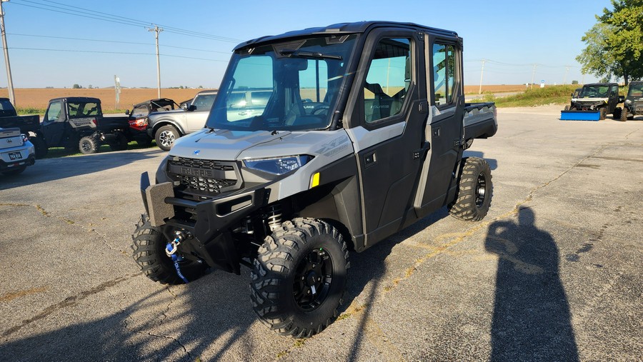 2026 Polaris Ranger Crew XP 1000 NorthStar Edition Premium