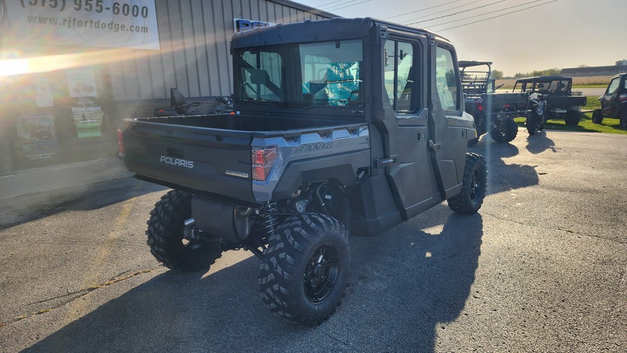 2026 Polaris Ranger Crew XP 1000 NorthStar Edition Premium