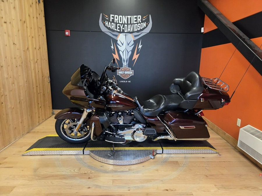 FLTRU 2019 Road Glide® Ultra