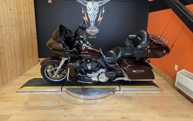 FLTRU 2019 Road Glide® Ultra