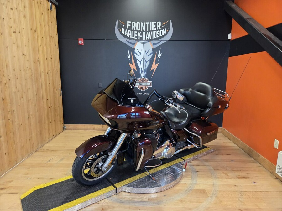 FLTRU 2019 Road Glide® Ultra