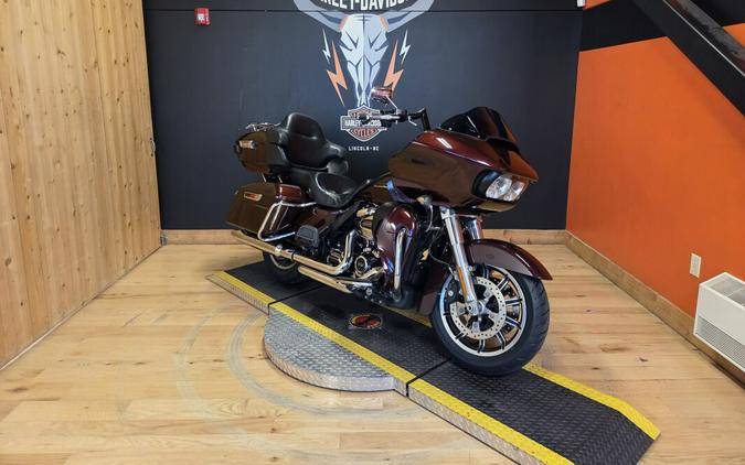 FLTRU 2019 Road Glide® Ultra