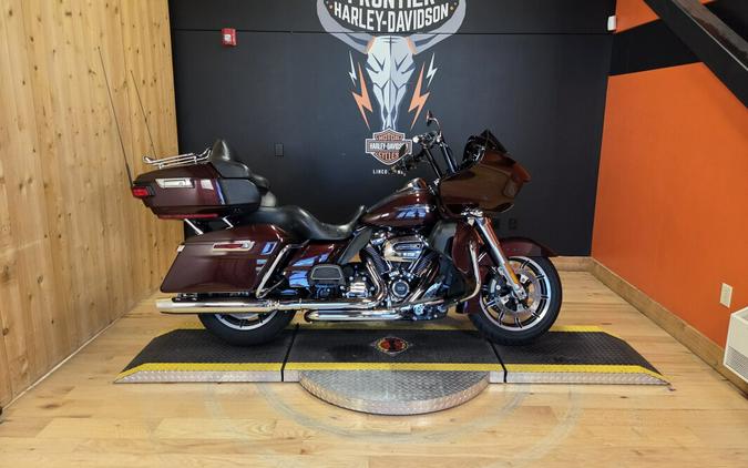 FLTRU 2019 Road Glide® Ultra