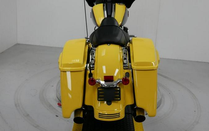 2023 Harley-Davidson® FLHXS - Street Glide® Special