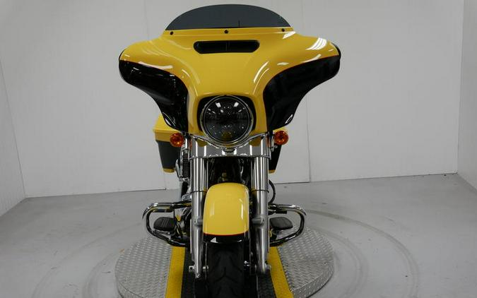 2023 Harley-Davidson® FLHXS - Street Glide® Special