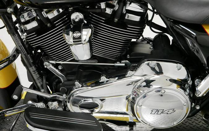 2023 Harley-Davidson® FLHXS - Street Glide® Special