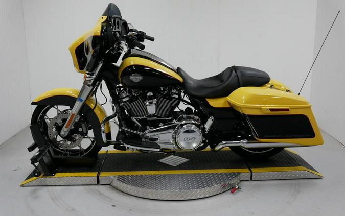 2023 Harley-Davidson® FLHXS - Street Glide® Special