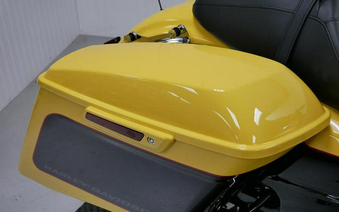 2023 Harley-Davidson® FLHXS - Street Glide® Special