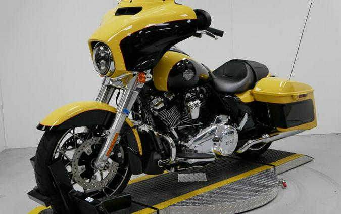 2023 Harley-Davidson® FLHXS - Street Glide® Special