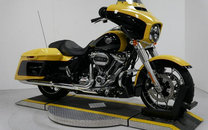 2023 Harley-Davidson® FLHXS - Street Glide® Special