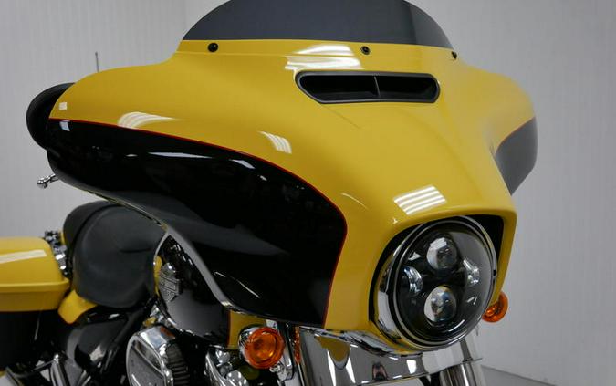 2023 Harley-Davidson® FLHXS - Street Glide® Special