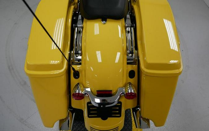 2023 Harley-Davidson® FLHXS - Street Glide® Special