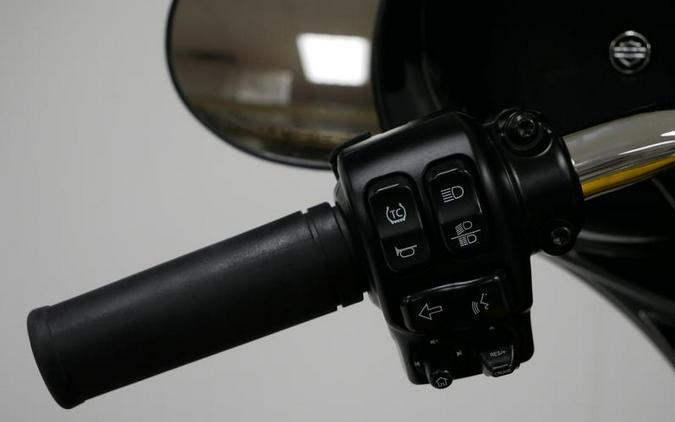 2023 Harley-Davidson® FLHXS - Street Glide® Special