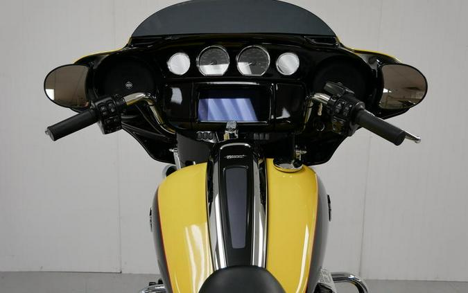 2023 Harley-Davidson® FLHXS - Street Glide® Special