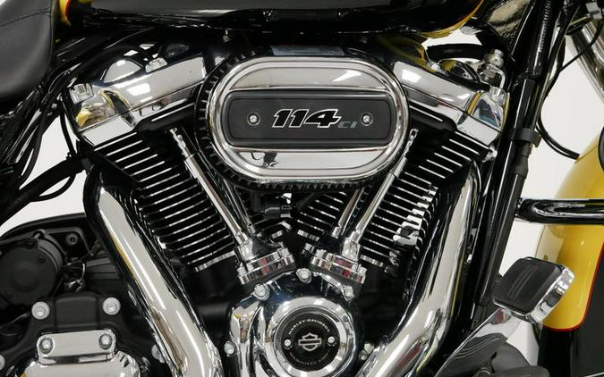 2023 Harley-Davidson® FLHXS - Street Glide® Special