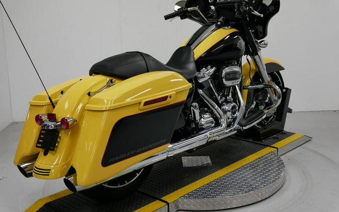 2023 Harley-Davidson® FLHXS - Street Glide® Special