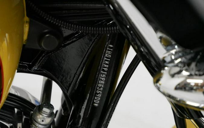 2023 Harley-Davidson® FLHXS - Street Glide® Special