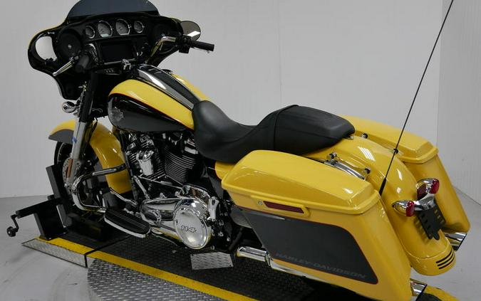 2023 Harley-Davidson® FLHXS - Street Glide® Special