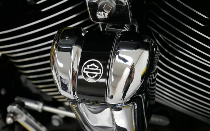 2023 Harley-Davidson® FLHXS - Street Glide® Special