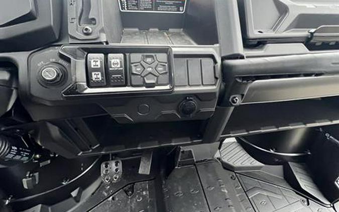 2026 Can-Am Defender XT HD9