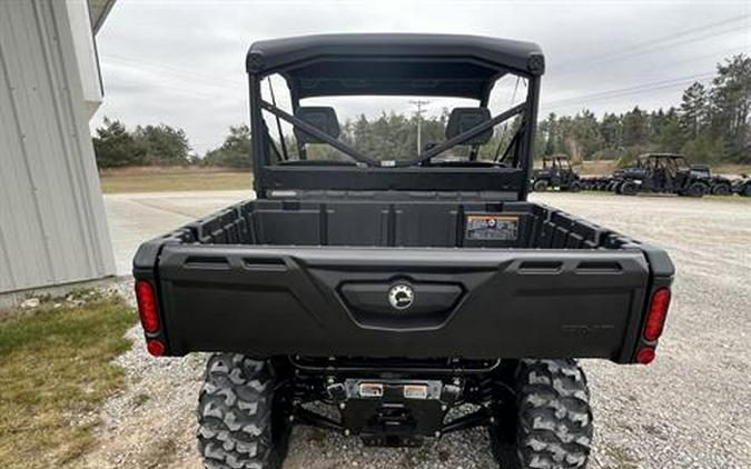 2026 Can-Am Defender XT HD9