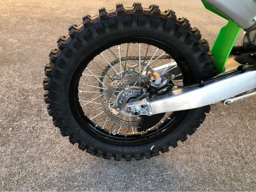 2026 Kawasaki KX 450X