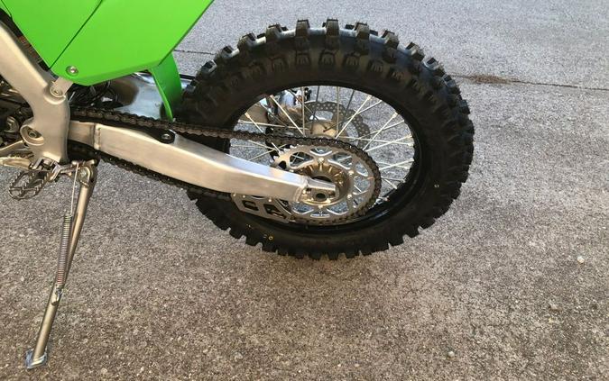 2026 Kawasaki KX 450X