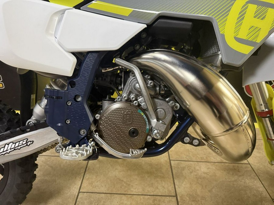 2026 Husqvarna TC 50