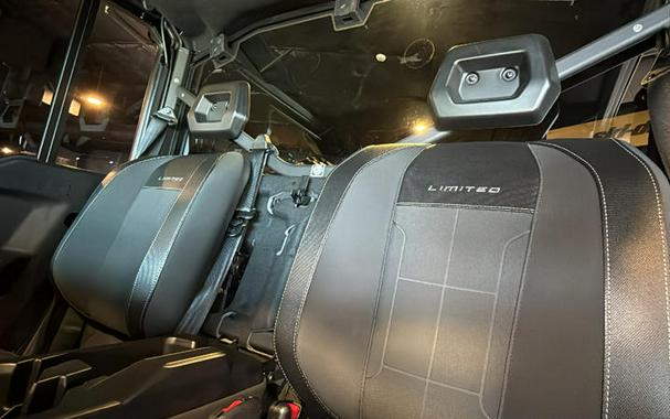 2026 Can-Am® Defender Limited HD11