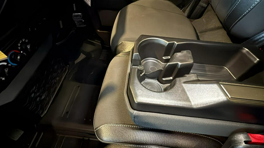 2026 Can-Am® Defender Limited HD11