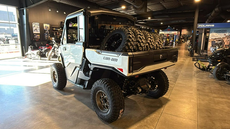 2026 Can-Am® Defender Limited HD11