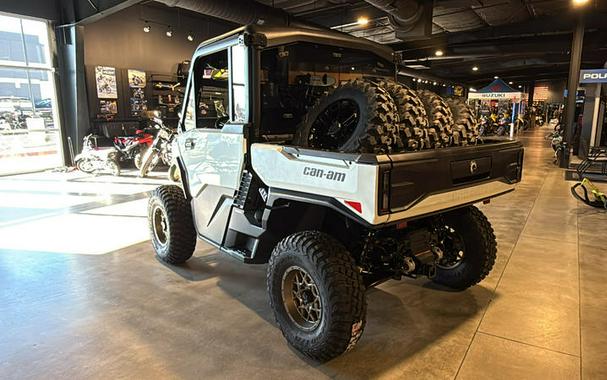 2026 Can-Am® Defender Limited HD11