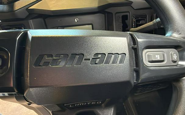 2026 Can-Am® Defender Limited HD11
