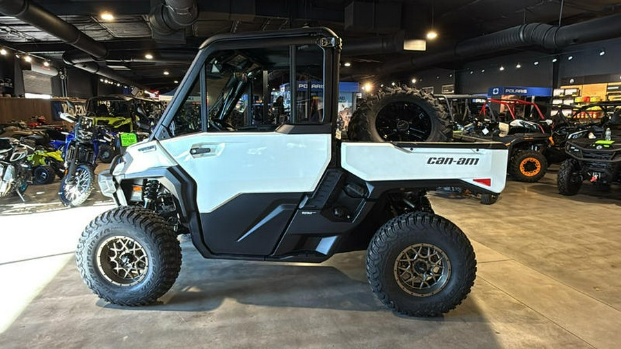 2026 Can-Am® Defender Limited HD11