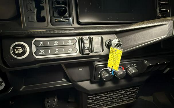 2026 Can-Am® Defender Limited HD11