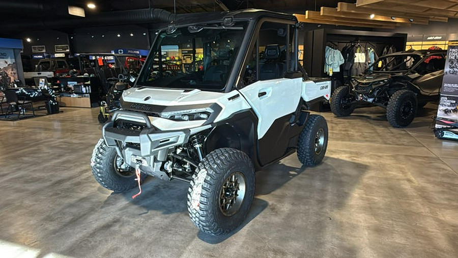 2026 Can-Am® Defender Limited HD11