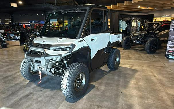 2026 Can-Am® Defender Limited HD11