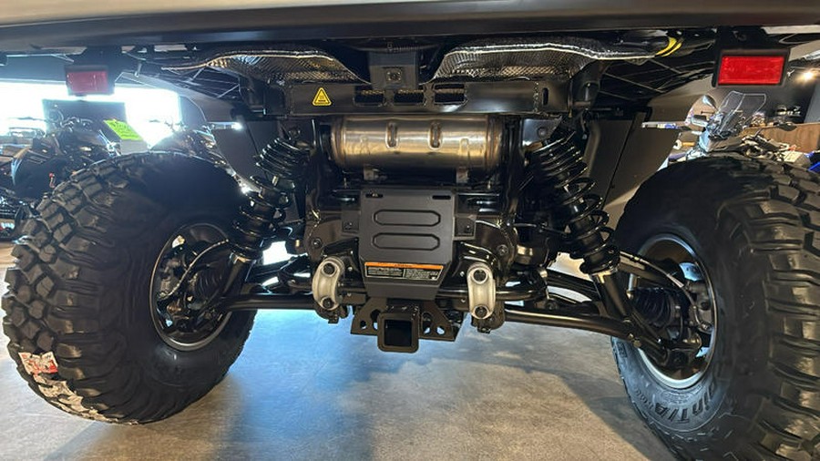 2026 Can-Am® Defender Limited HD11