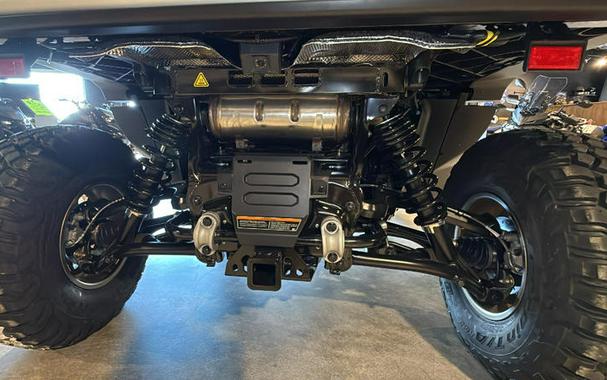 2026 Can-Am® Defender Limited HD11